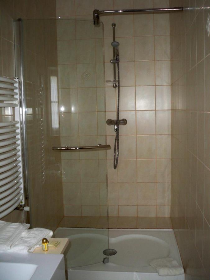 Chateau Borie Neuve Badens Esterno foto